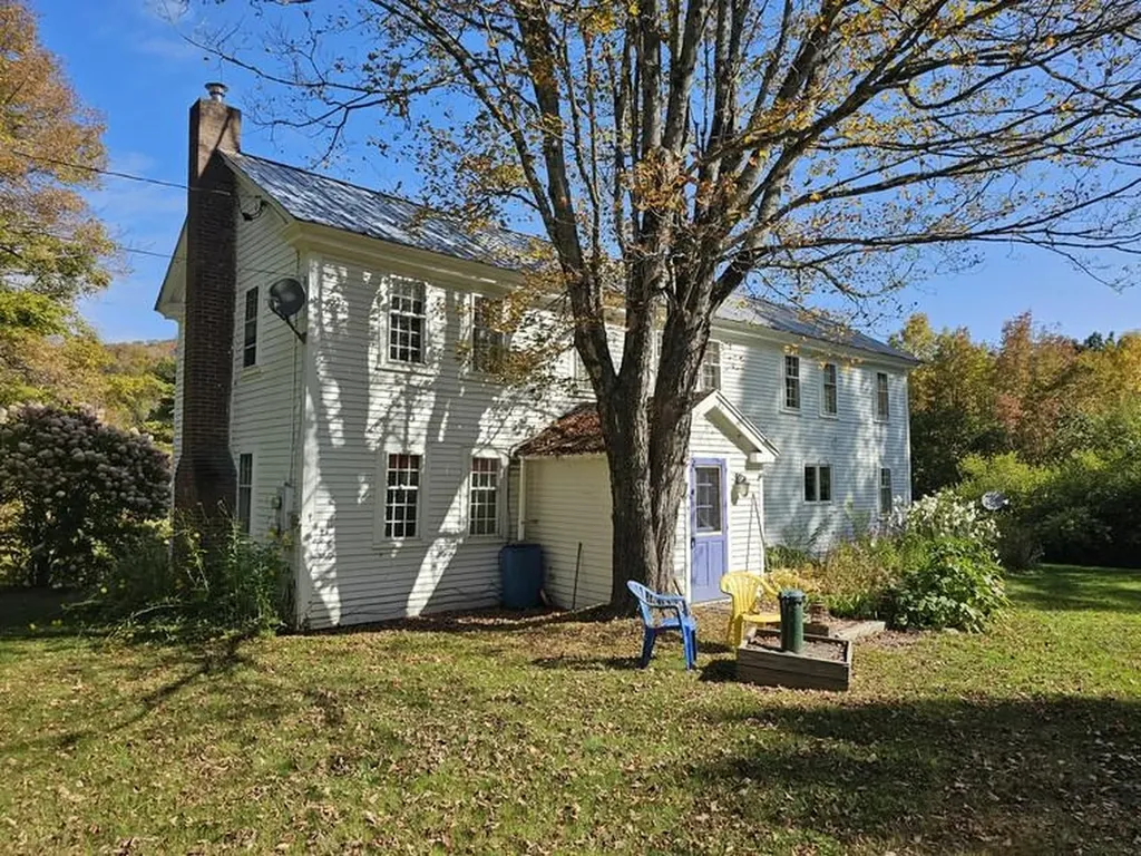 977 Route 121 Windham VT 05359