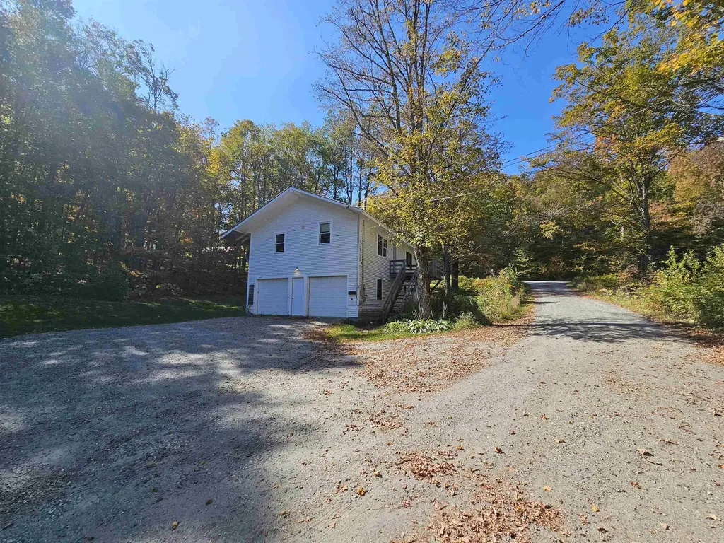 977 Route 121 Windham VT 05359