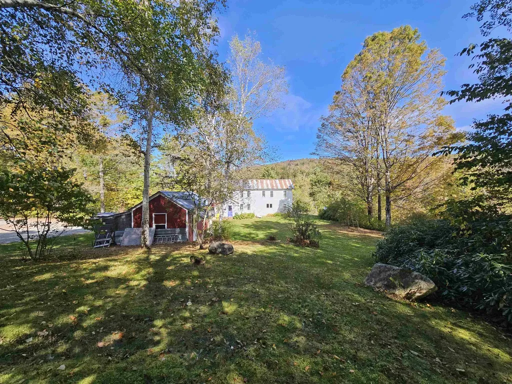 977 Route 121 Windham VT 05359