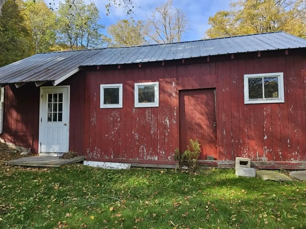 977 Route 121 Windham VT 05359