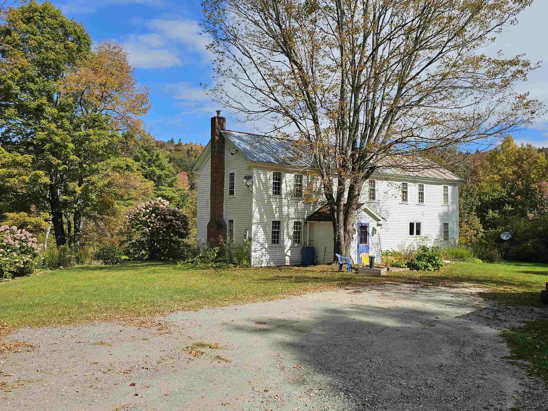 977 Route 121 Windham VT 05359