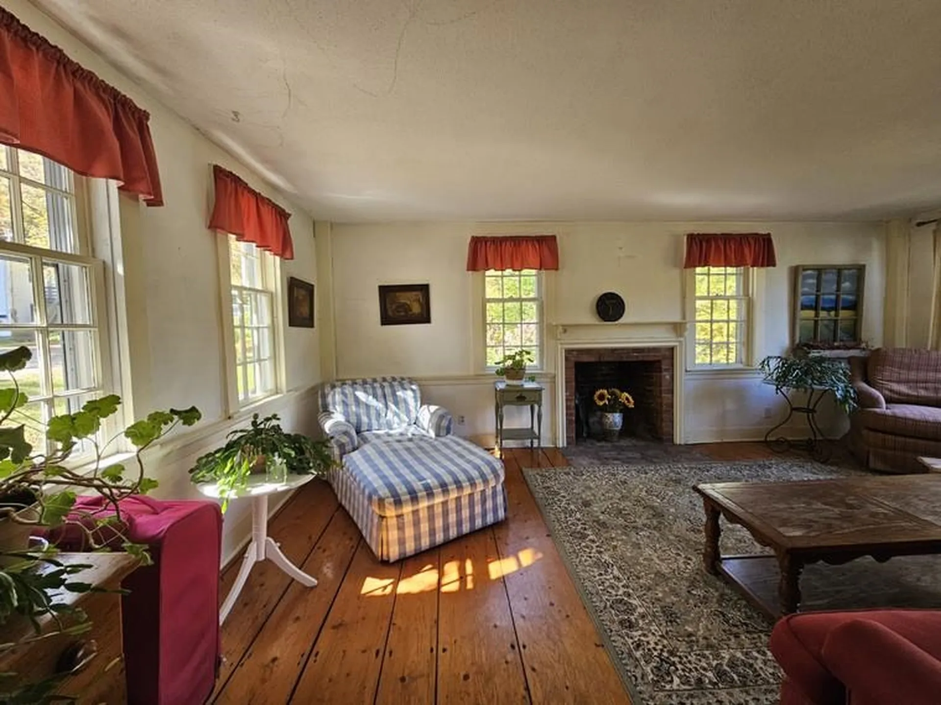 977 Route 121 Windham VT 05359