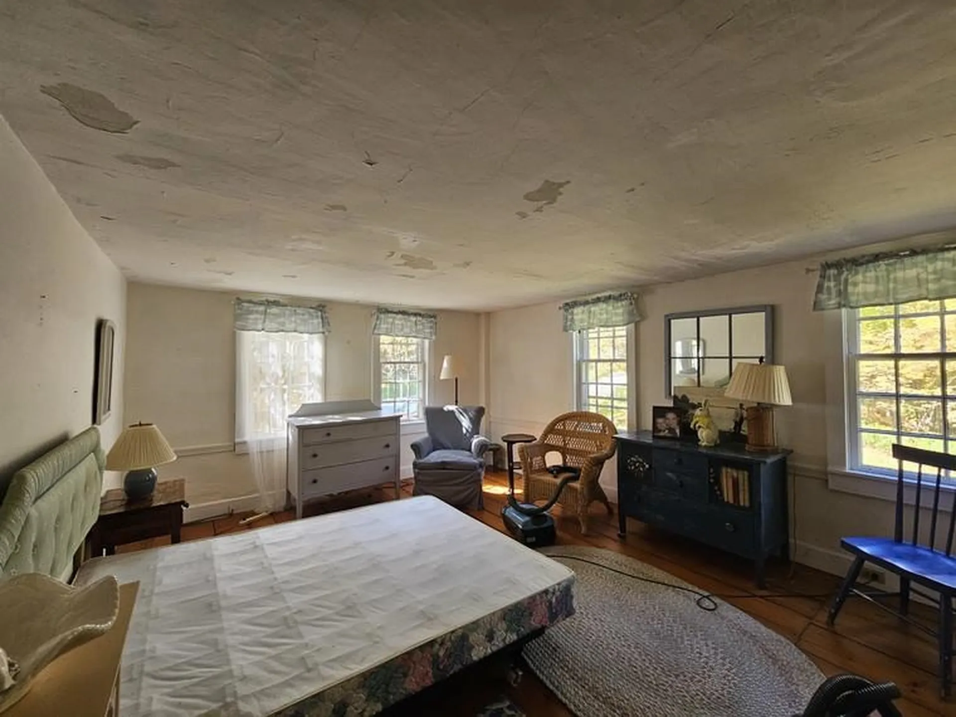 977 Route 121 Windham VT 05359