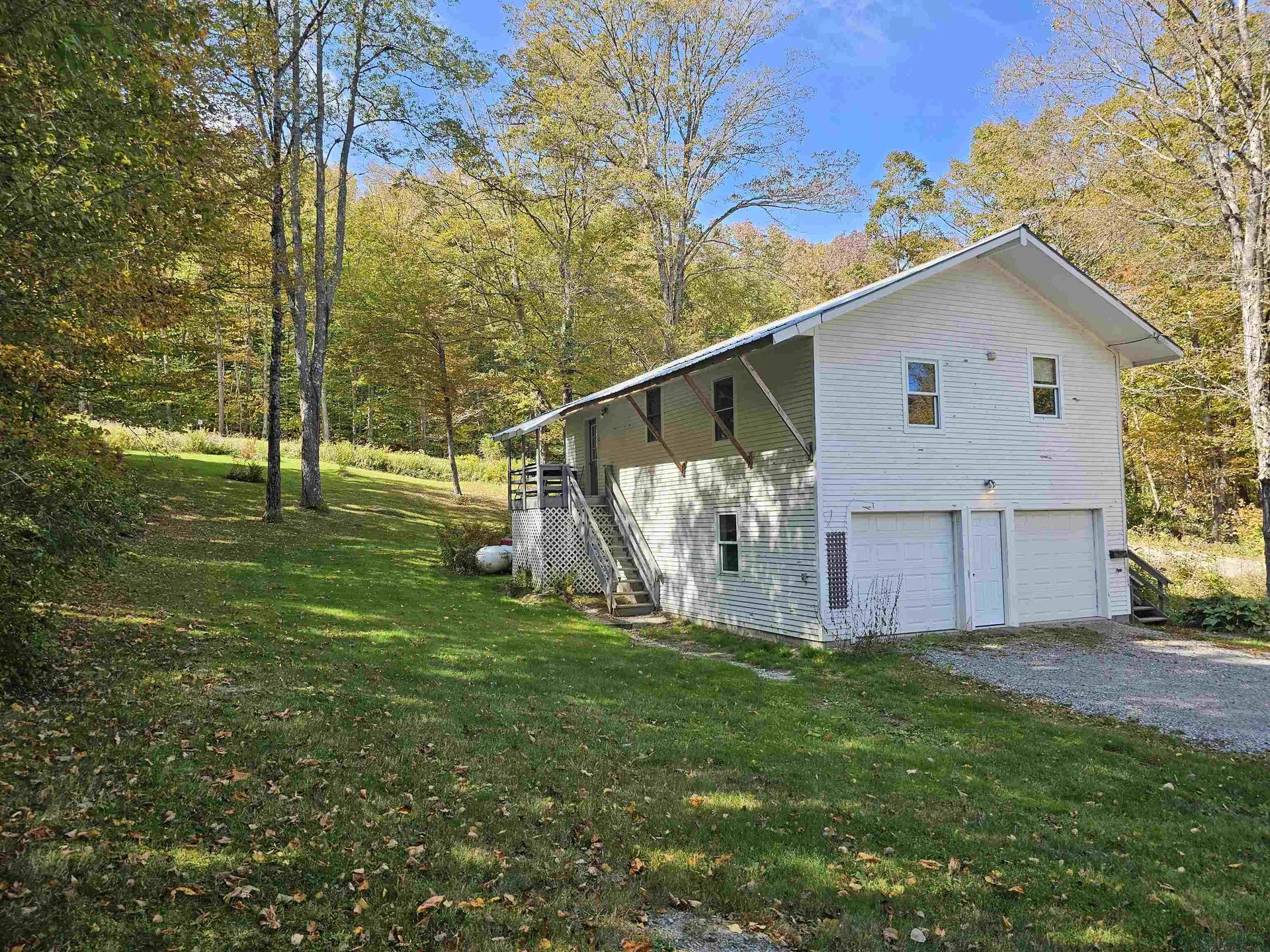 977 Route 121 Windham VT 05359