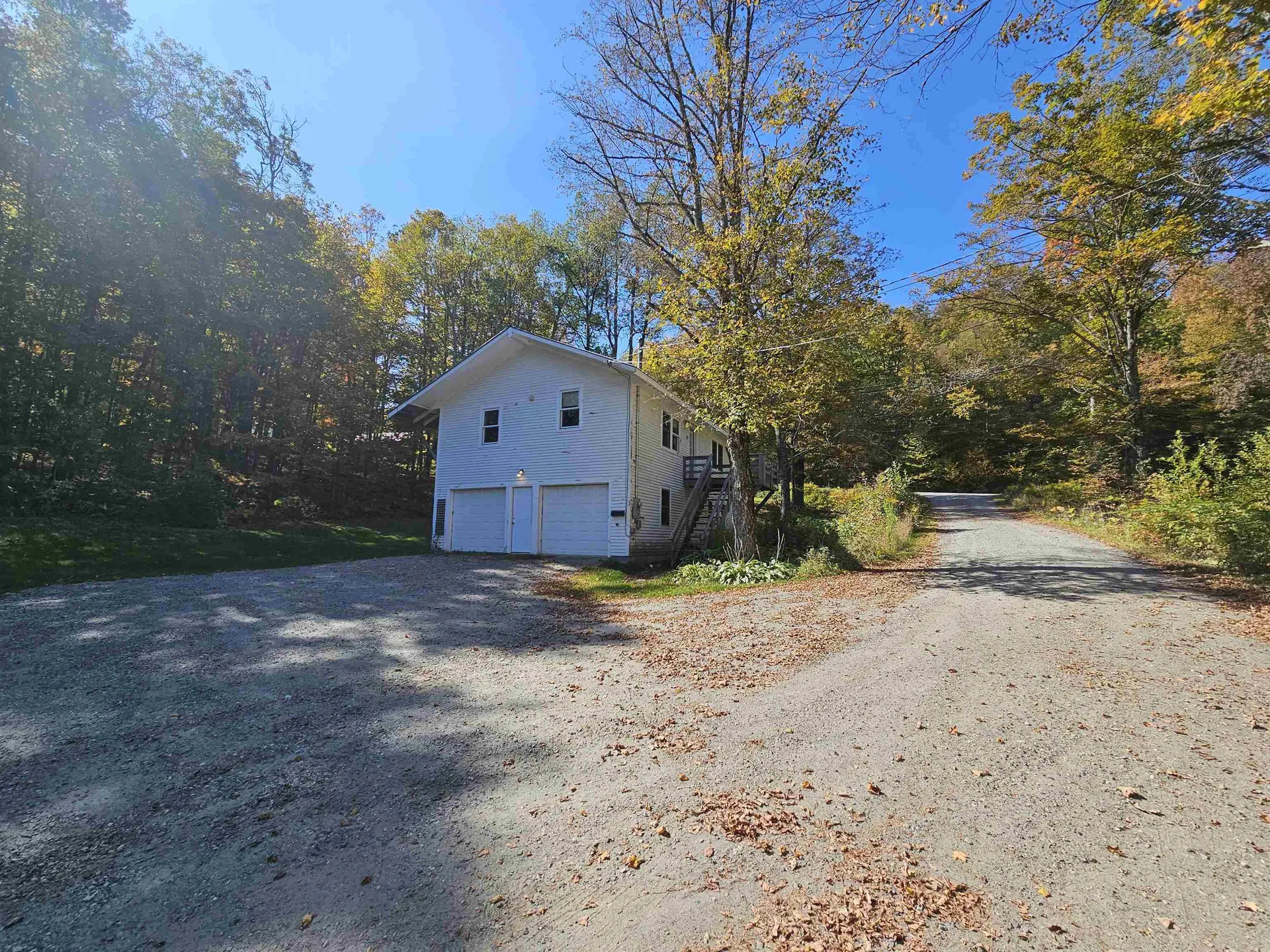 977 Route 121 Windham VT 05359