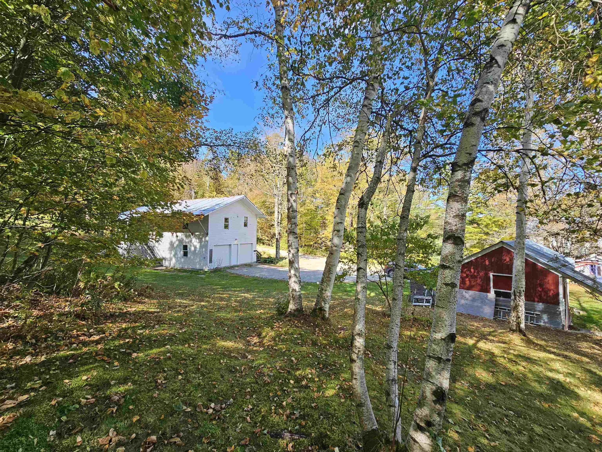 977 Route 121 Windham VT 05359