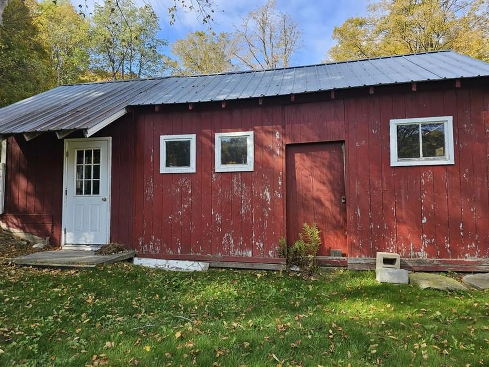 977 Route 121 Windham VT 05359