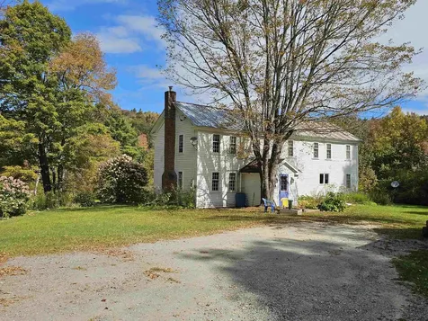 977 Route 121 Windham VT 05359