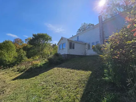 977 Route 121 Windham VT 05359