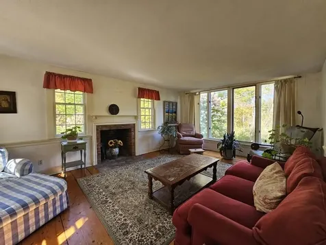 977 Route 121 Windham VT 05359