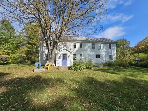 977 Route 121 Windham VT 05359