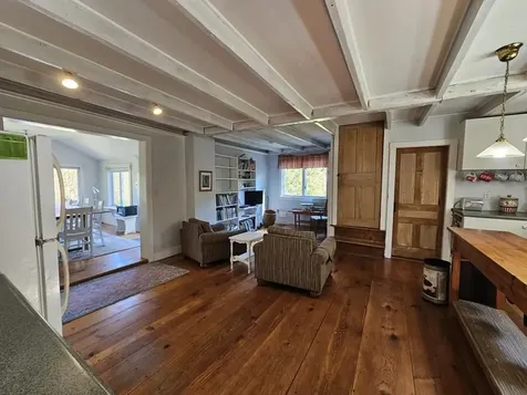 977 Route 121 Windham VT 05359