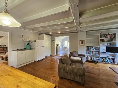 977 Route 121 Windham VT 05359