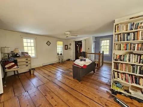 977 Route 121 Windham VT 05359