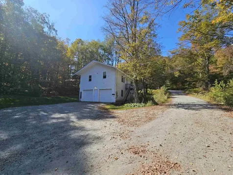977 Route 121 Windham VT 05359