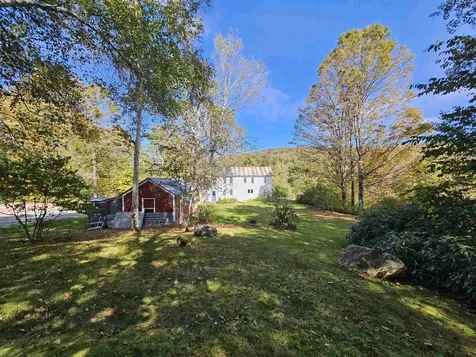 977 Route 121 Windham VT 05359