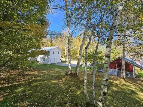 977 Route 121 Windham VT 05359