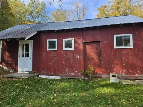 977 Route 121 Windham VT 05359