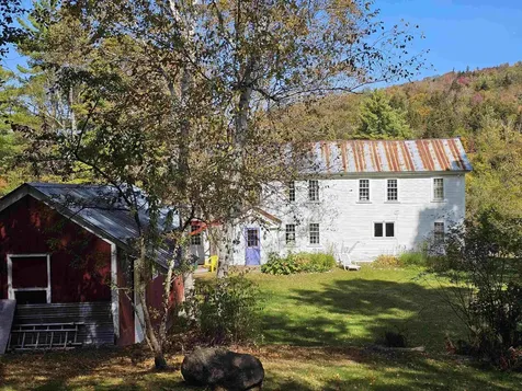 977 Route 121 Windham VT 05359