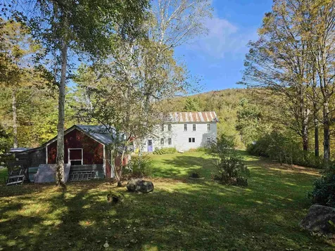 977 Route 121 Windham VT 05359