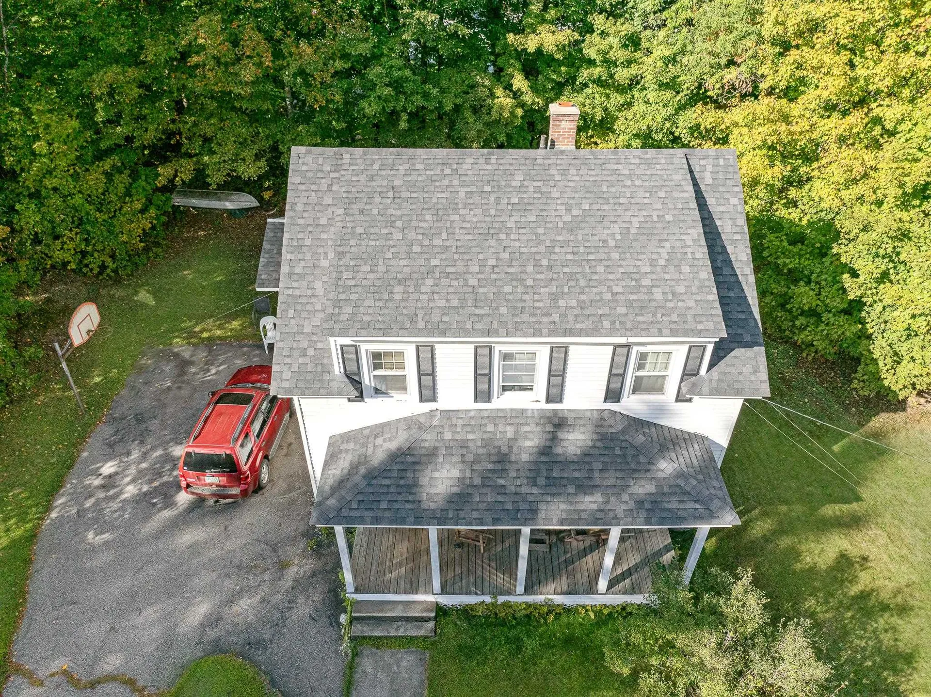 21 Spring Street Colebrook NH 03576