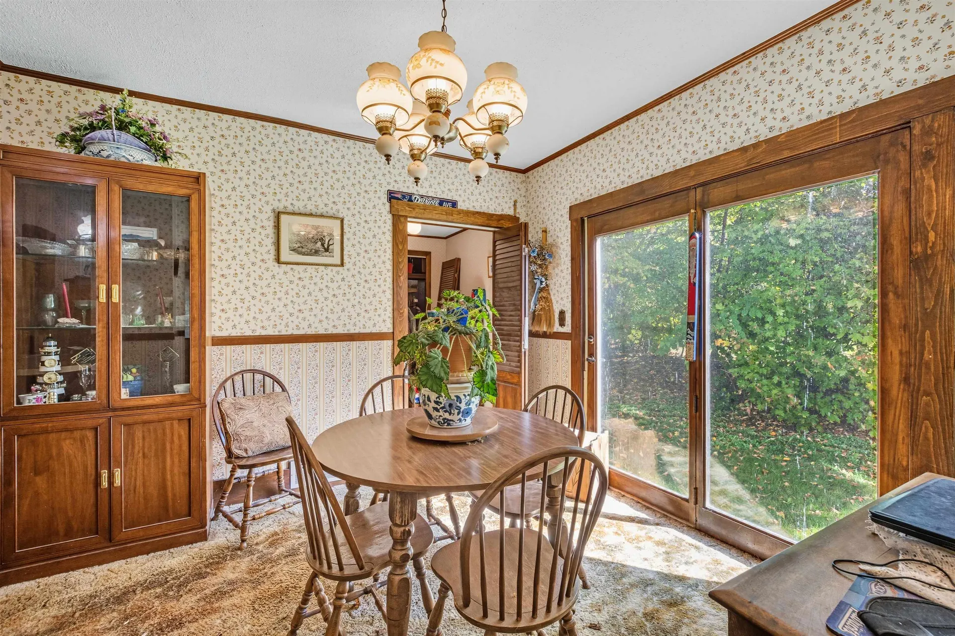 21 Spring Street Colebrook NH 03576