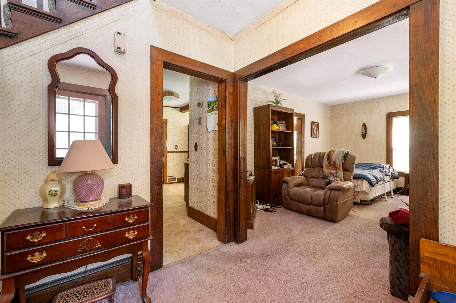 21 Spring Street Colebrook NH 03576