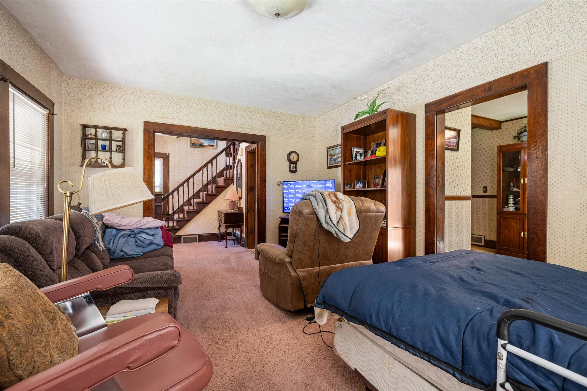 21 Spring Street Colebrook NH 03576