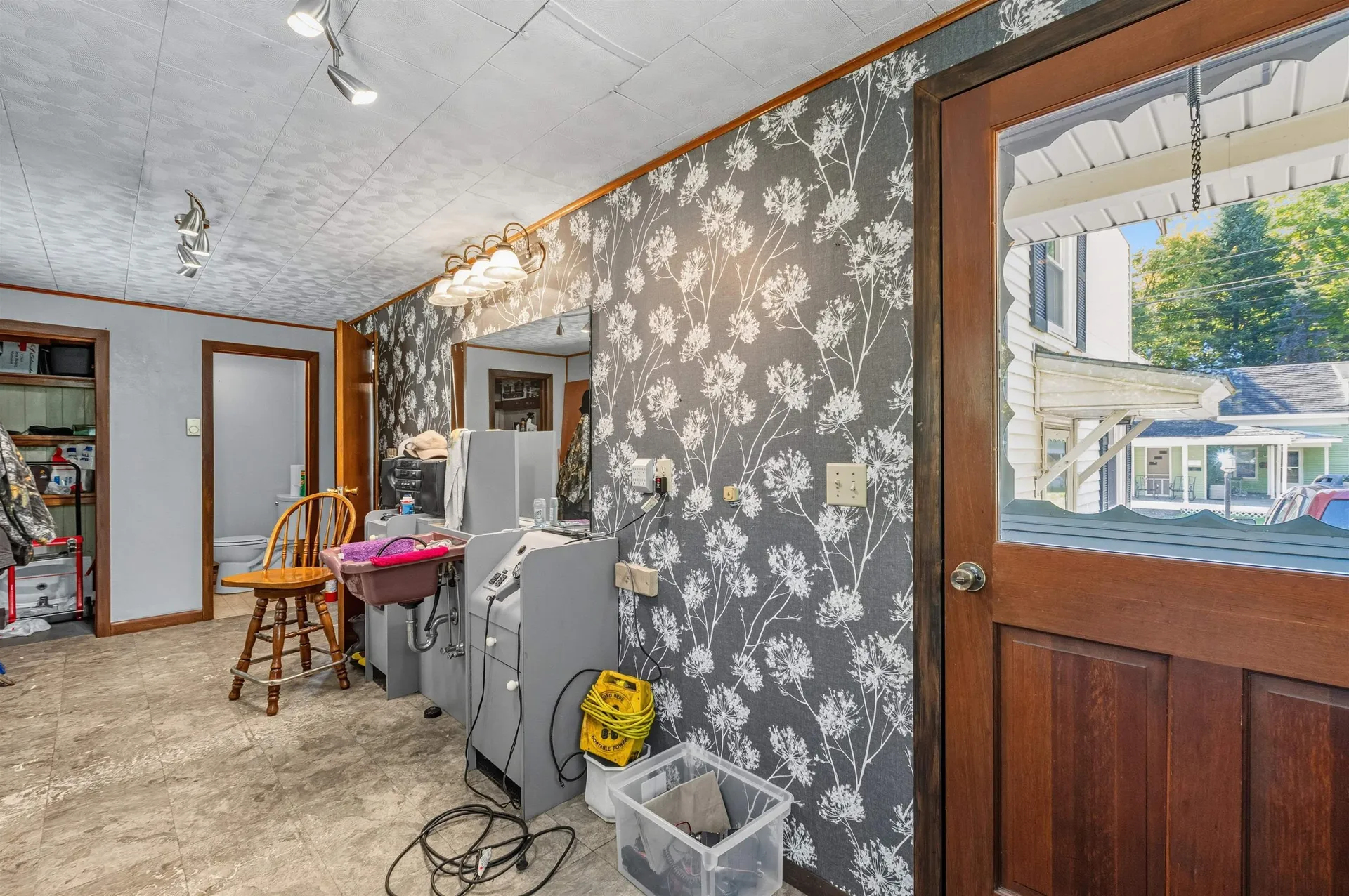 21 Spring Street Colebrook NH 03576