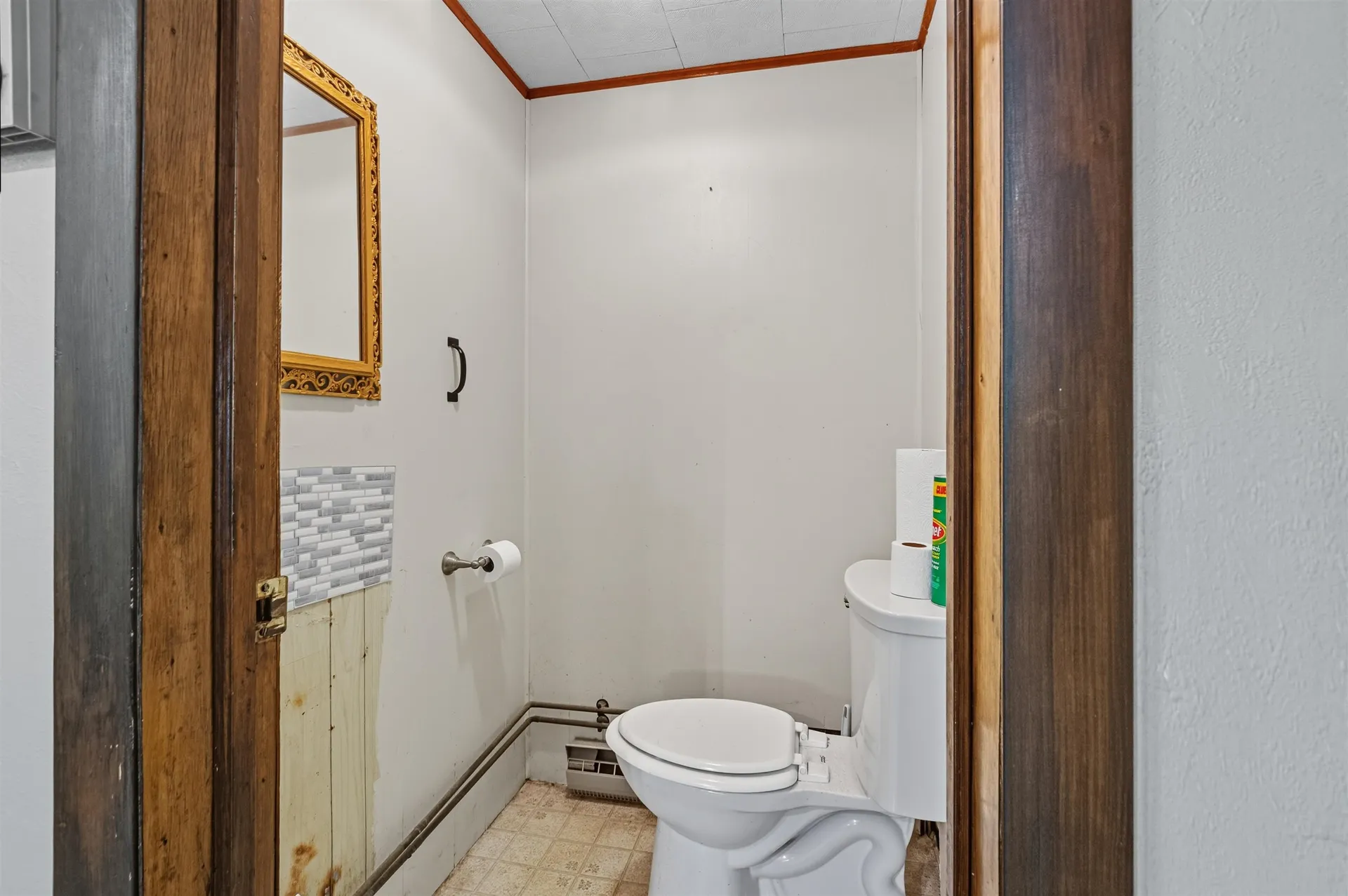 21 Spring Street Colebrook NH 03576