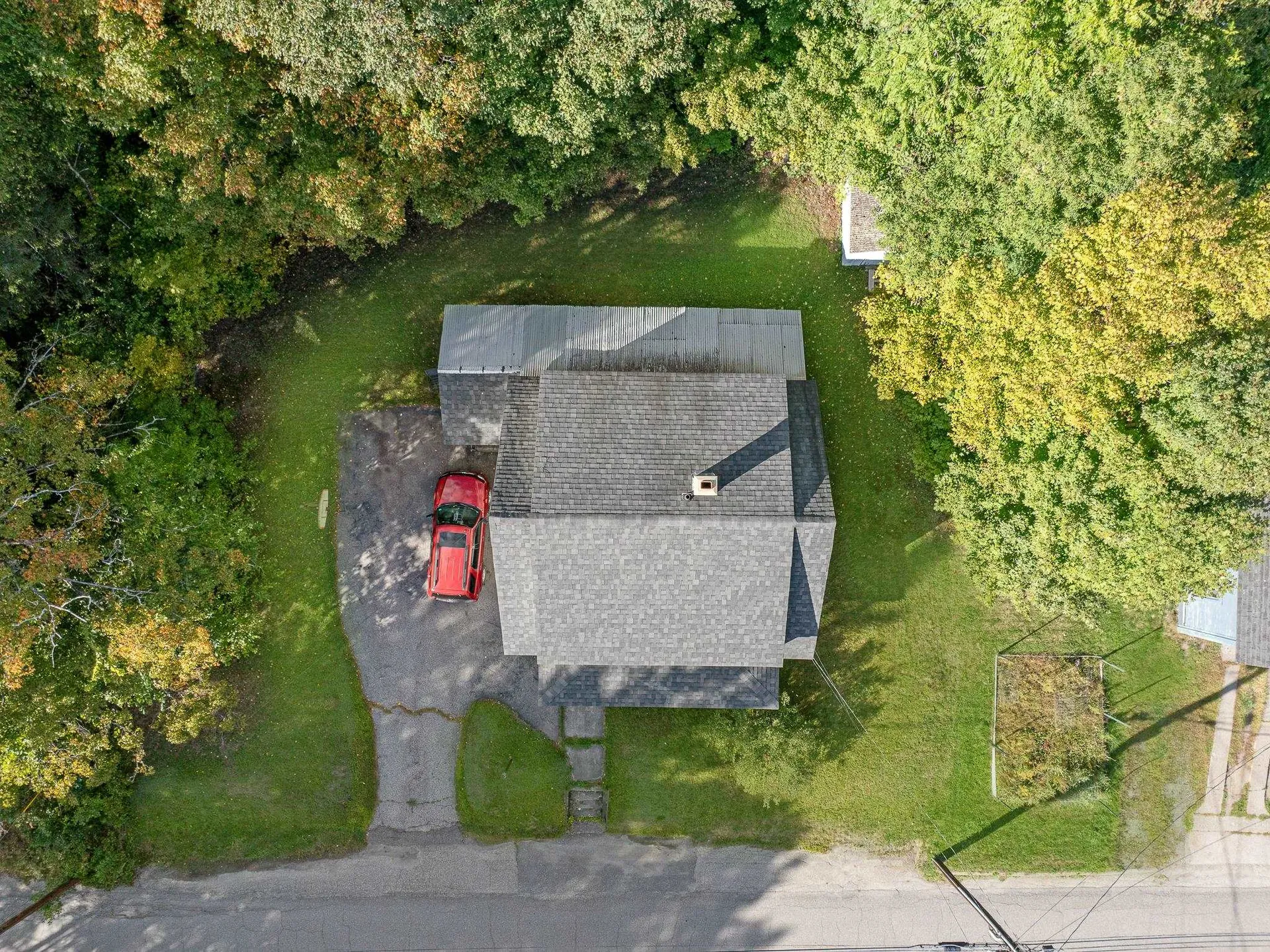 21 Spring Street Colebrook NH 03576