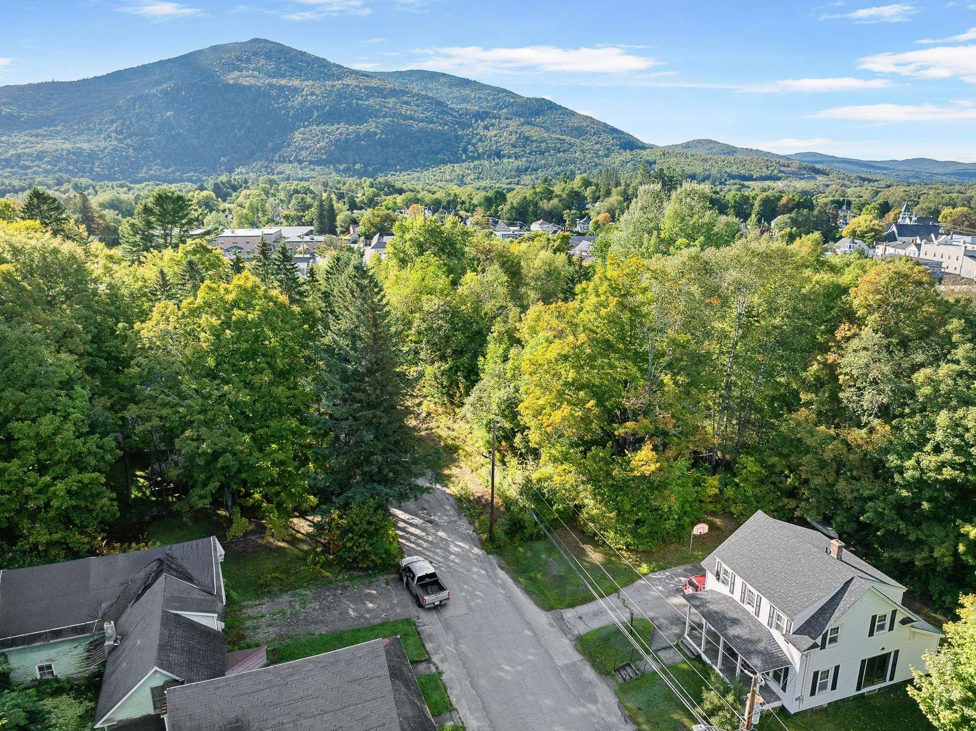 21 Spring Street Colebrook NH 03576