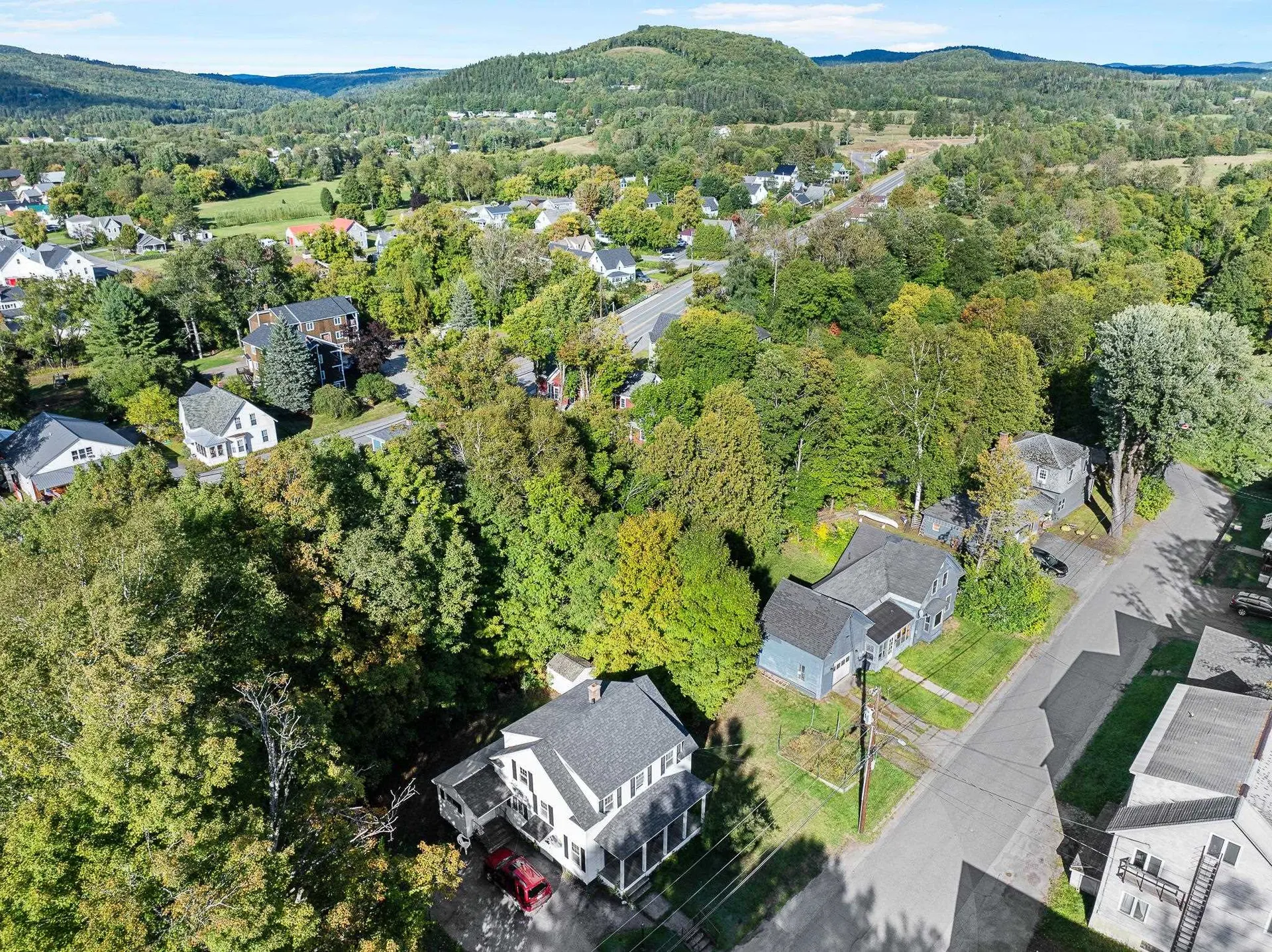 21 Spring Street Colebrook NH 03576