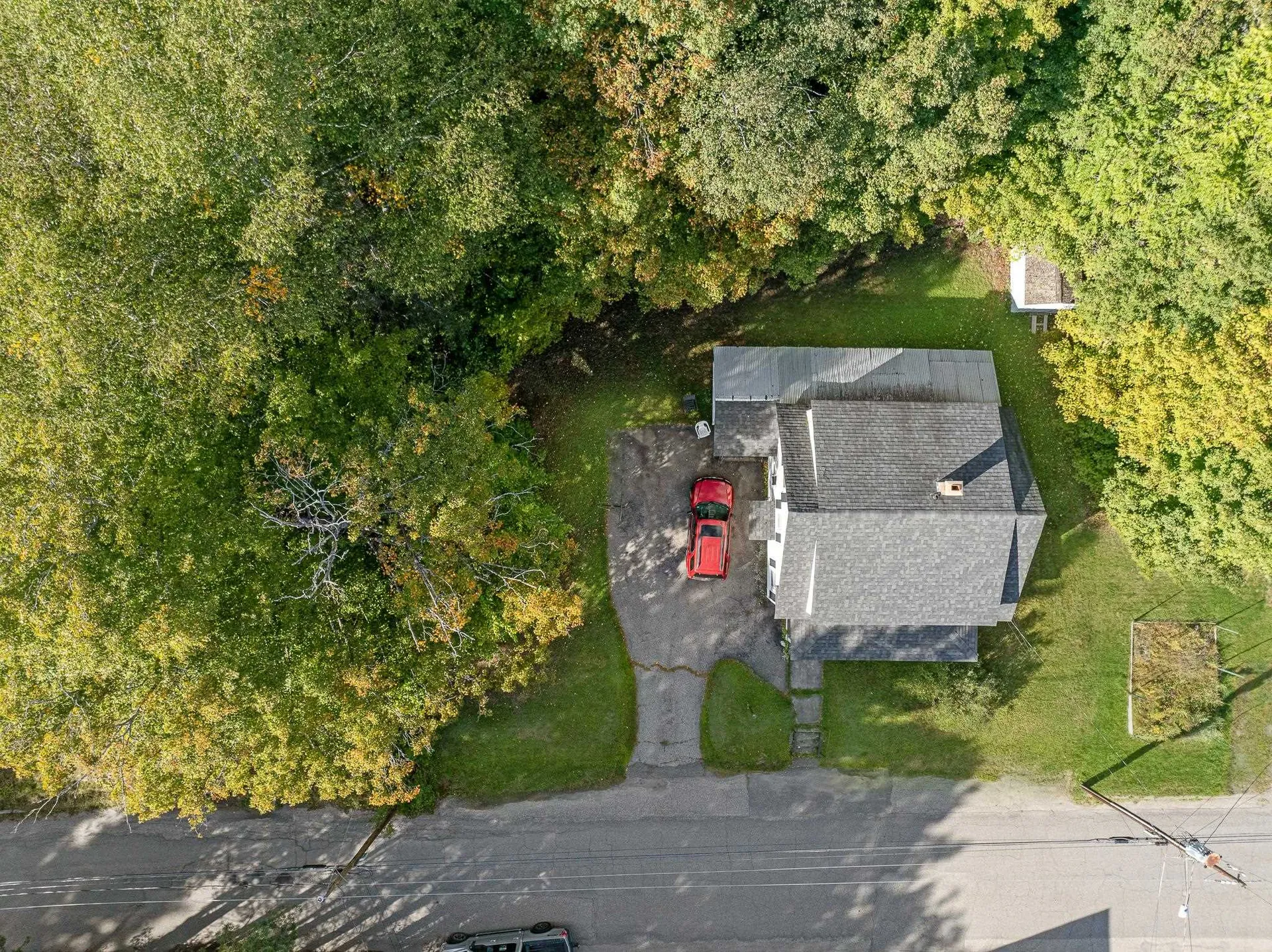 21 Spring Street Colebrook NH 03576