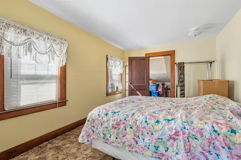 21 Spring Street Colebrook NH 03576