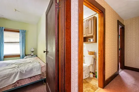 21 Spring Street Colebrook NH 03576