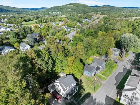 21 Spring Street Colebrook NH 03576