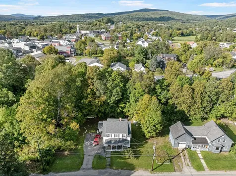 21 Spring Street Colebrook NH 03576