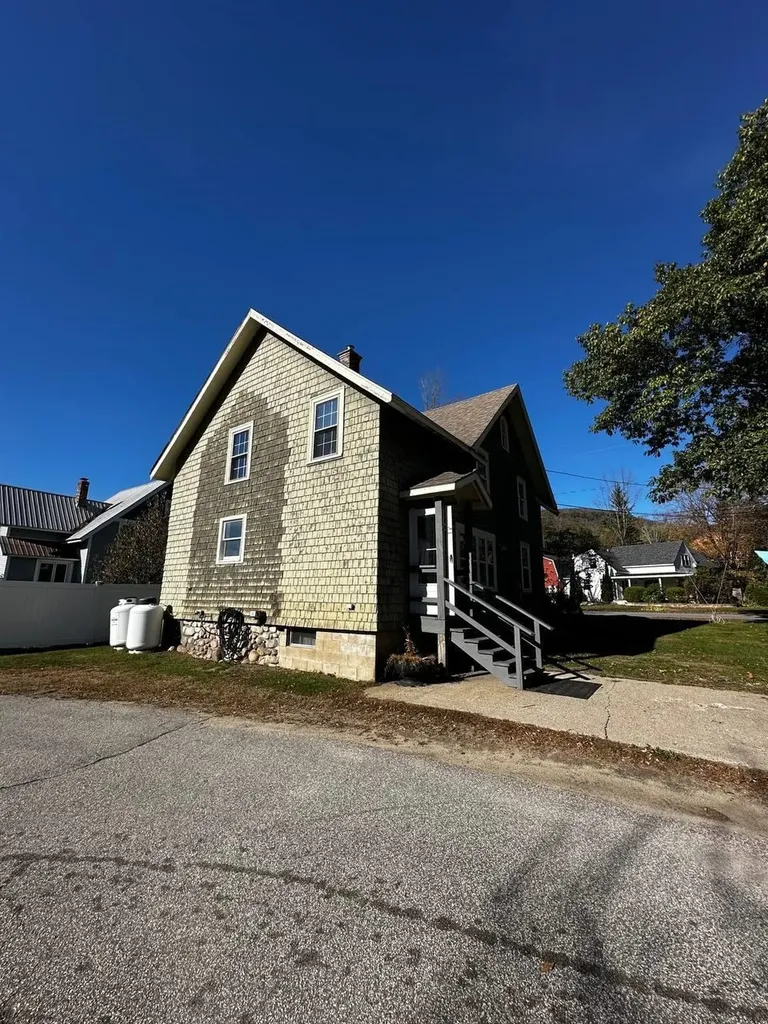 51 Church Street Lincoln NH 03251