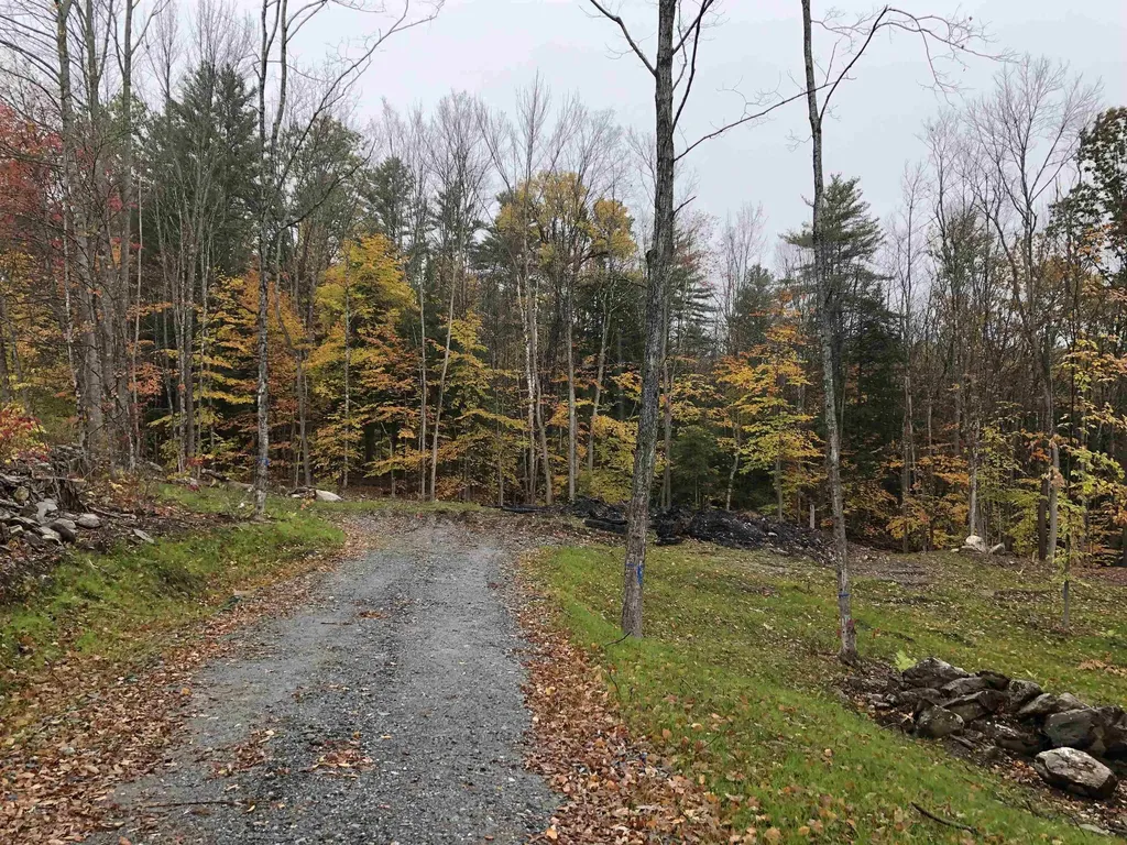 111 Gib Lockerby Road Grafton VT 05146