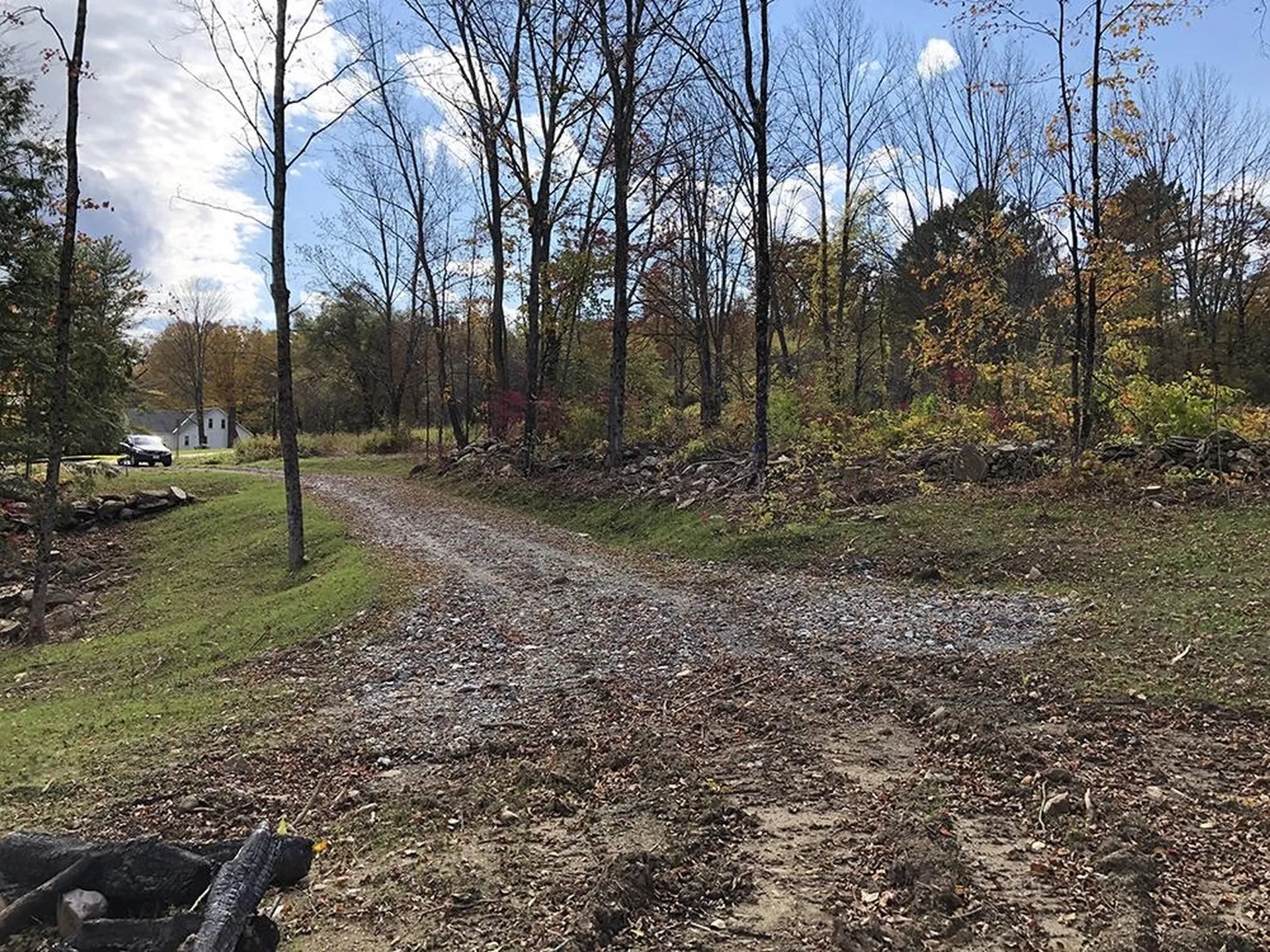 111 Gib Lockerby Road Grafton VT 05146