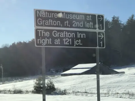 111 Gib Lockerby Road Grafton VT 05146