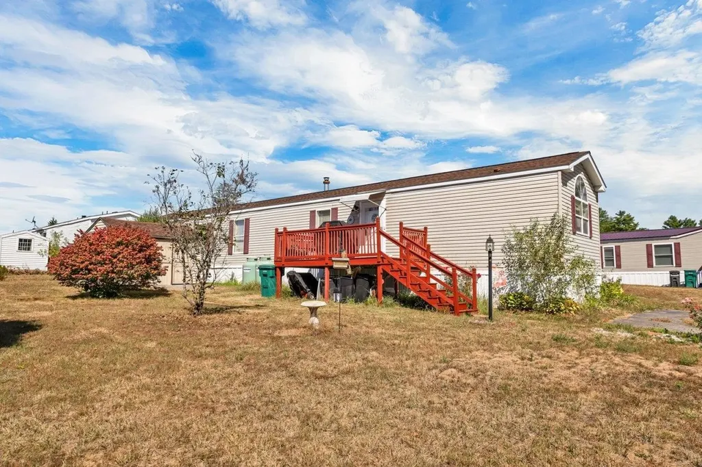 22 St Joseph Drive Belmont NH 03220