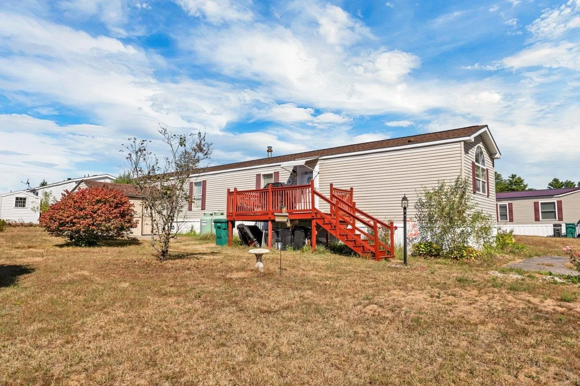 22 St Joseph Drive Belmont NH 03220