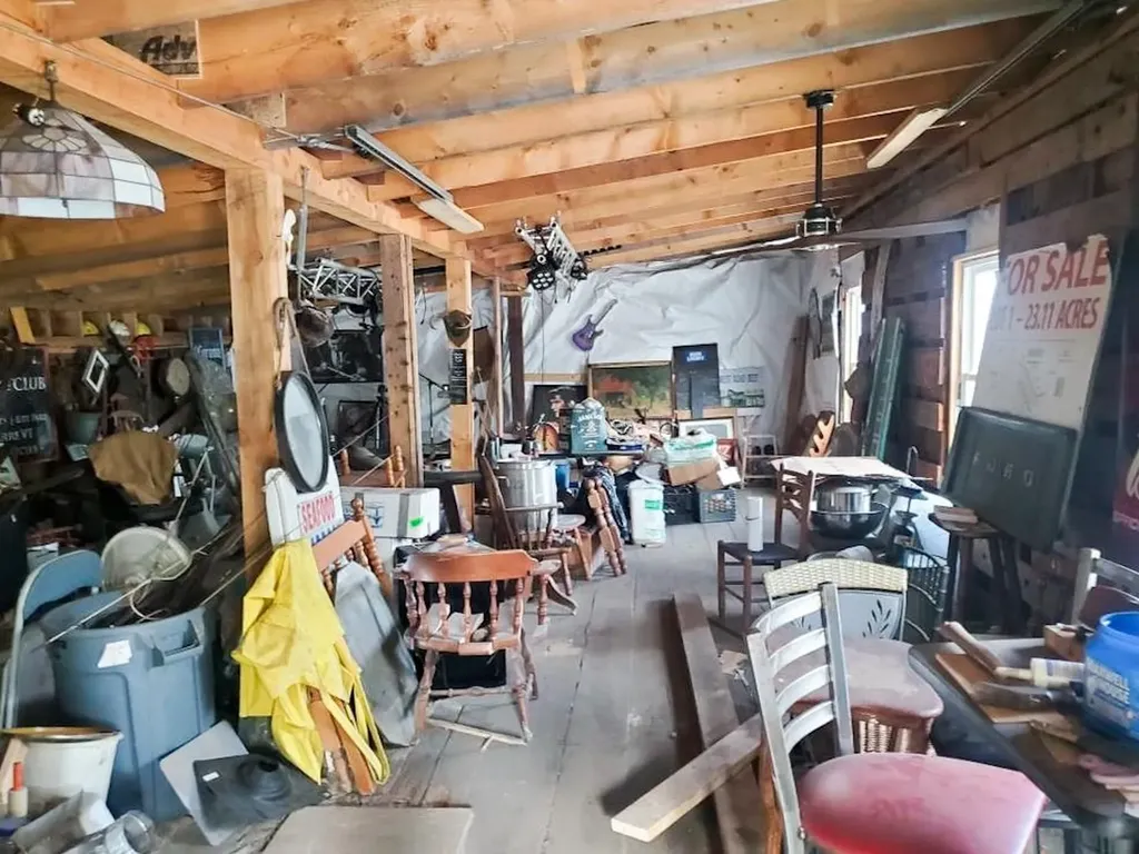 122 Mill Street Hardwick VT 05843