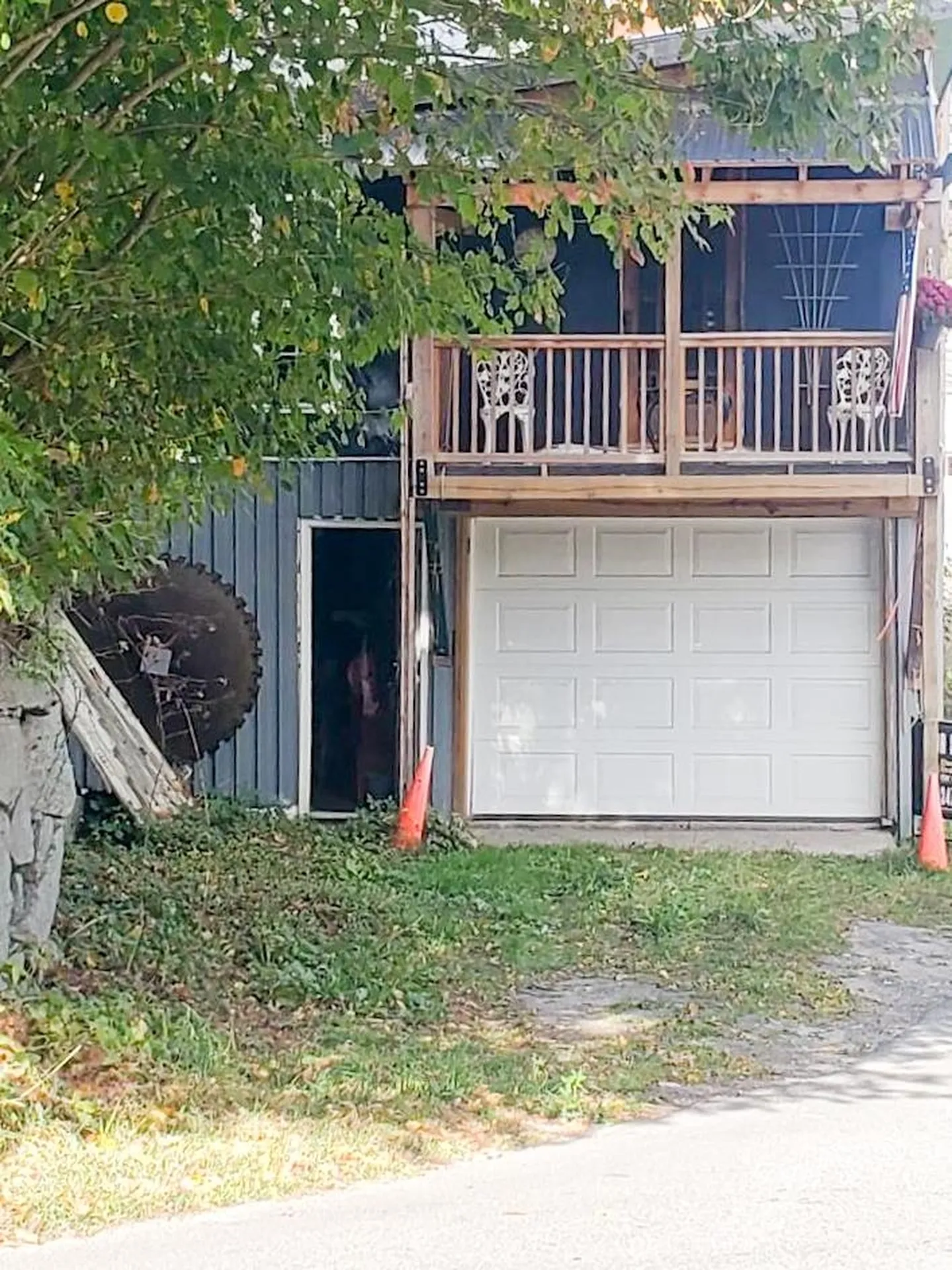 122 Mill Street Hardwick VT 05843