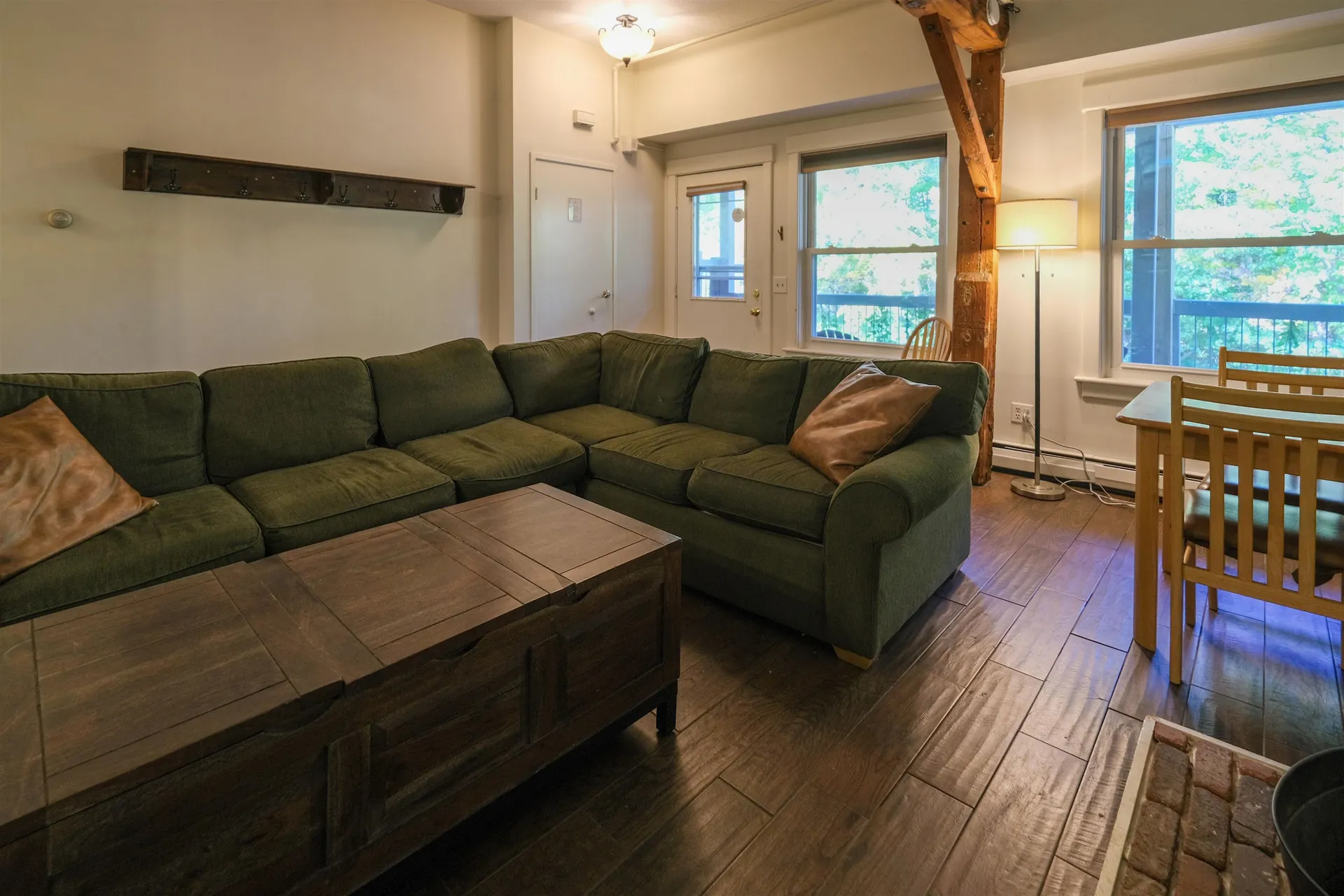 145 Main Street Ludlow VT 05149