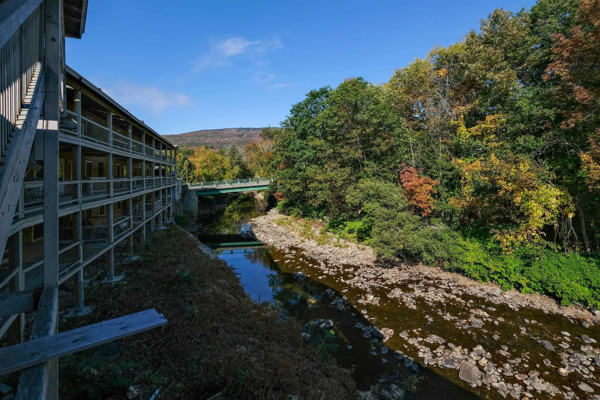 145 Main Street Ludlow VT 05149