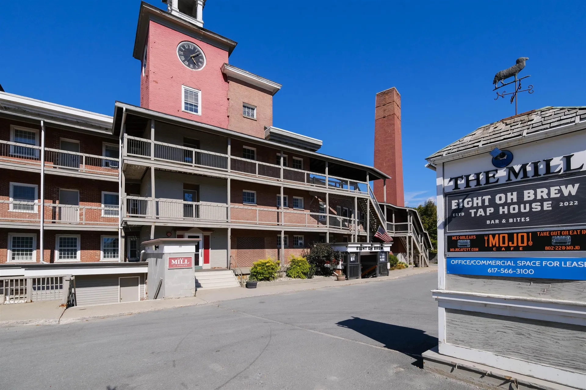 145 Main Street Ludlow VT 05149