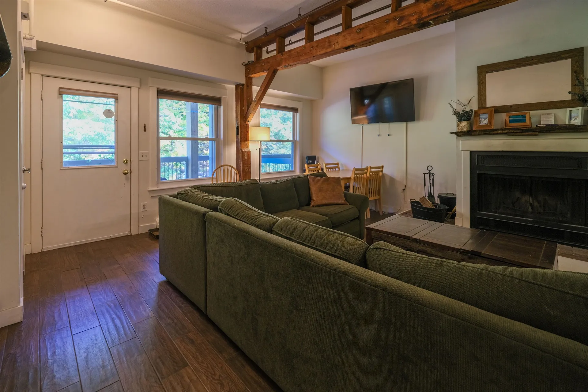 145 Main Street Ludlow VT 05149